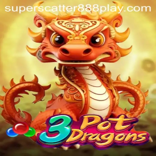 3PotDragons: A Thrilling Adventure in the Realm of Superscatter888