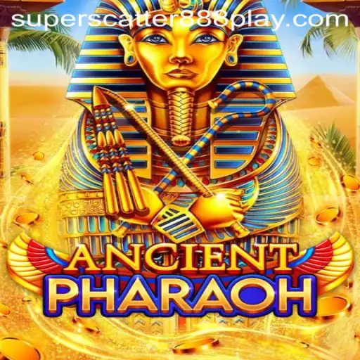 AncientPharaoh: A Thrilling Journey Through Time