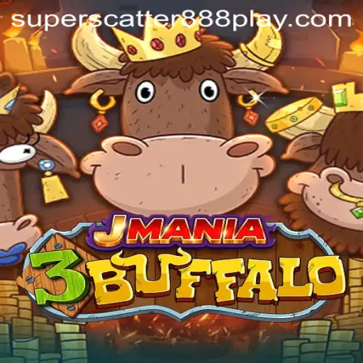 An Adventure into JMania3Buffalo