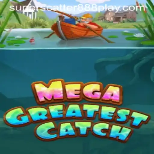 Discover the Exciting World of MegaGreatestCatch: Rules, Features, and More