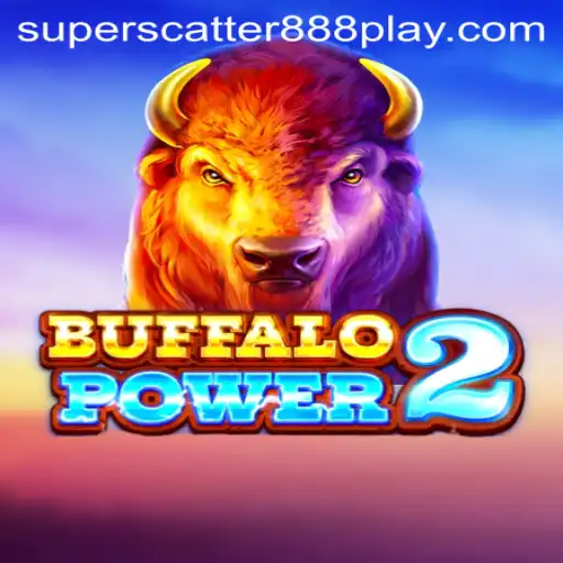 Exploring the Wild World of BuffaloPower2 Featuring SuperScatter888