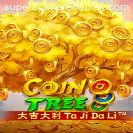 Unveiling CoinTree: A Thrilling Adventure in the World of Superscatter888