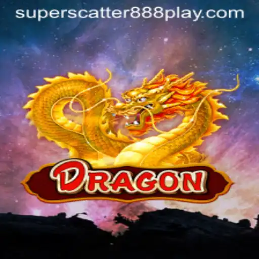 Dragon: Unveiling the Fantasy Realm with Superscatter888