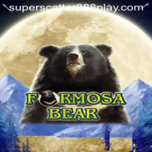Exploring the Intriguing World of FormosaBear: The Superscatter888 Experience