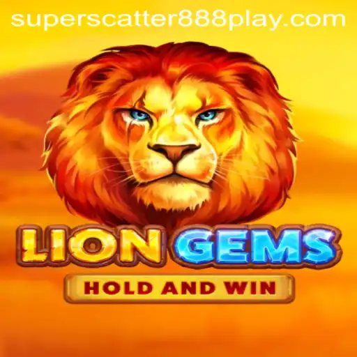 LionGems: Exploring the Wild World of Superscatter888
