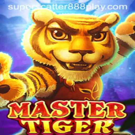 Discovering MasterTiger: The Game Revolutionizing Strategy with SuperScatter888