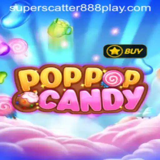 Discover the Exciting World of POPPOPCANDY with Superscatter888
