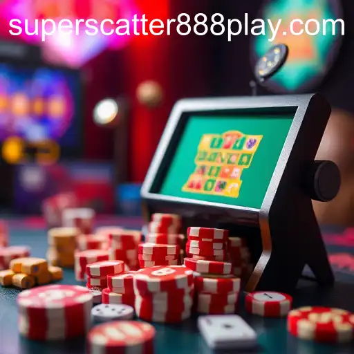 Responsible Gambling: Strategies and Insights with Superscatter888