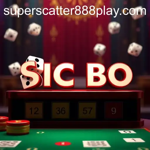 Exploring the World of Sic Bo: The Fascinating Game of Chance