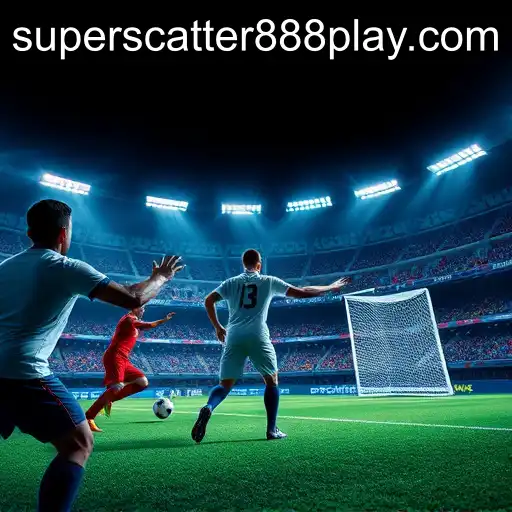 Understanding the Dynamics of Sports Betting: The Role of Superscatter888