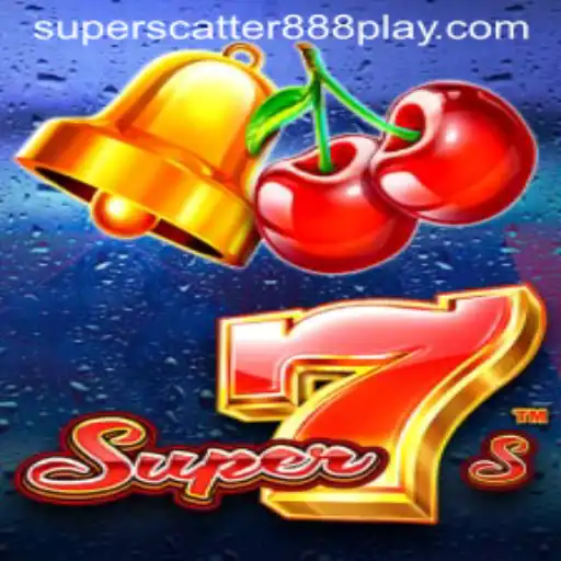 Super7s: Exploring the Exciting World of Slot Gaming with SuperScatter888